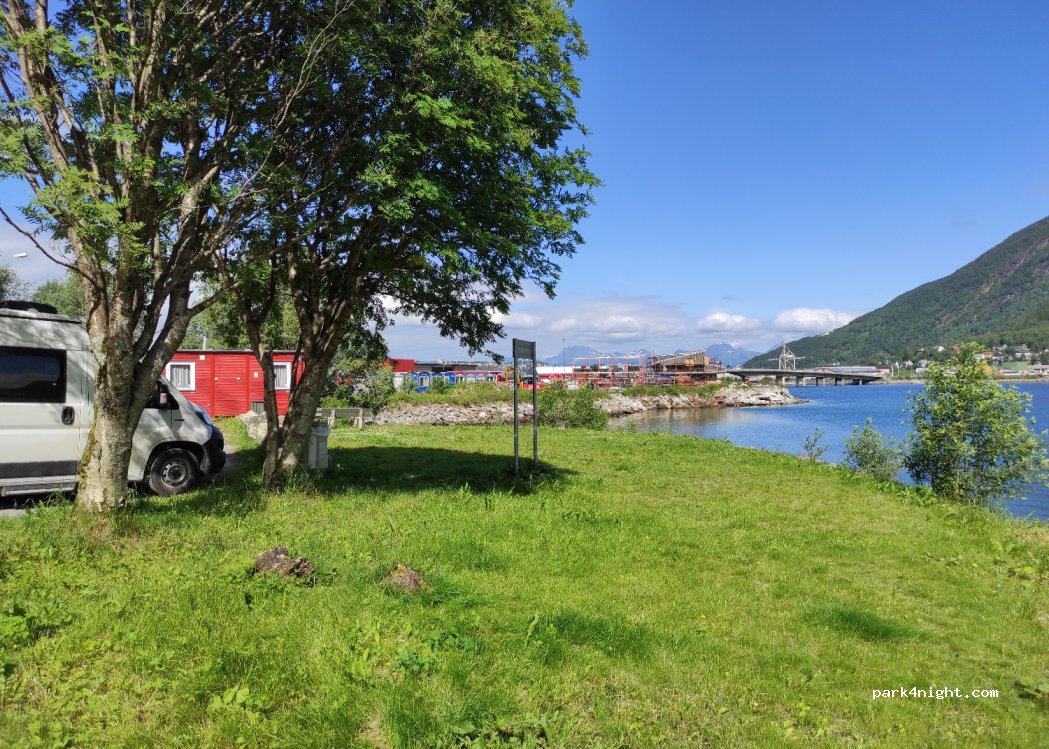 (8520) Ankenesstrand - 8 Millerjordveien — foto 2