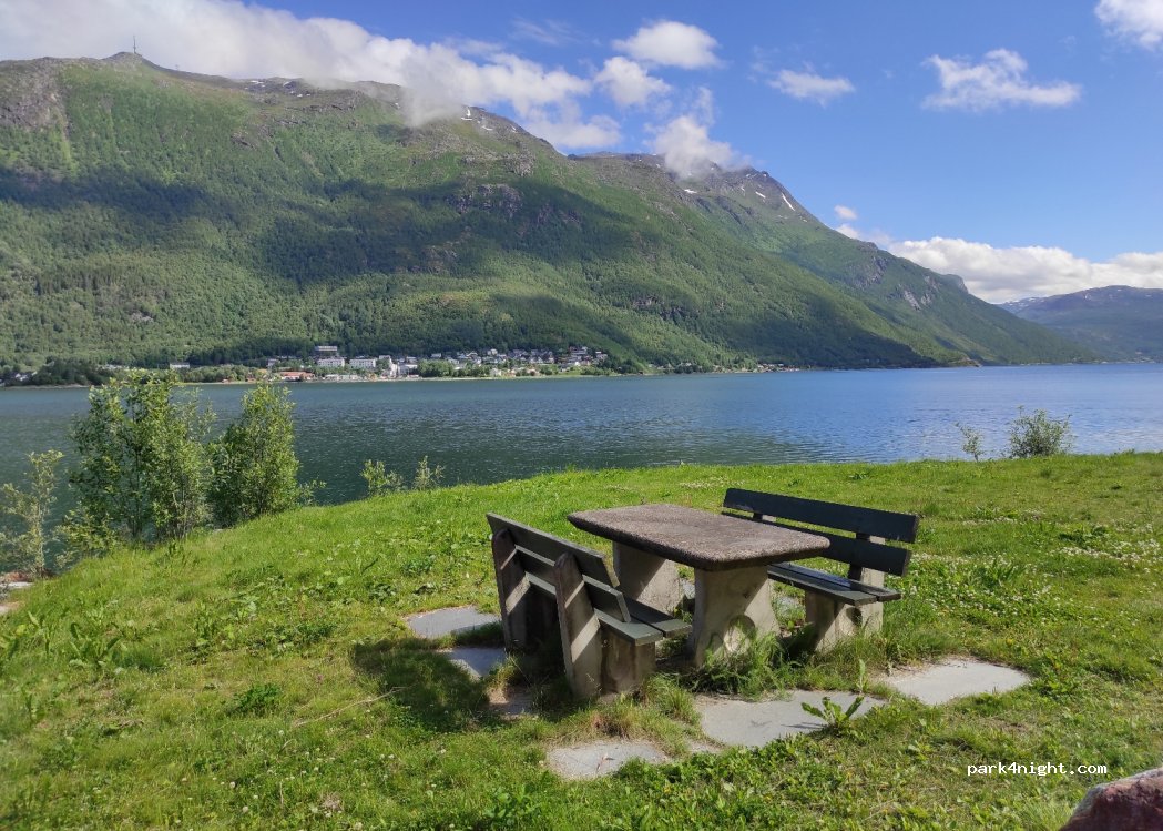 (8520) Ankenesstrand - 8 Millerjordveien — foto 3