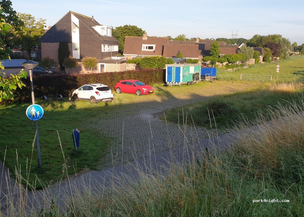 (1456 AH) Wijdewormer - 11a Ringdijk — foto