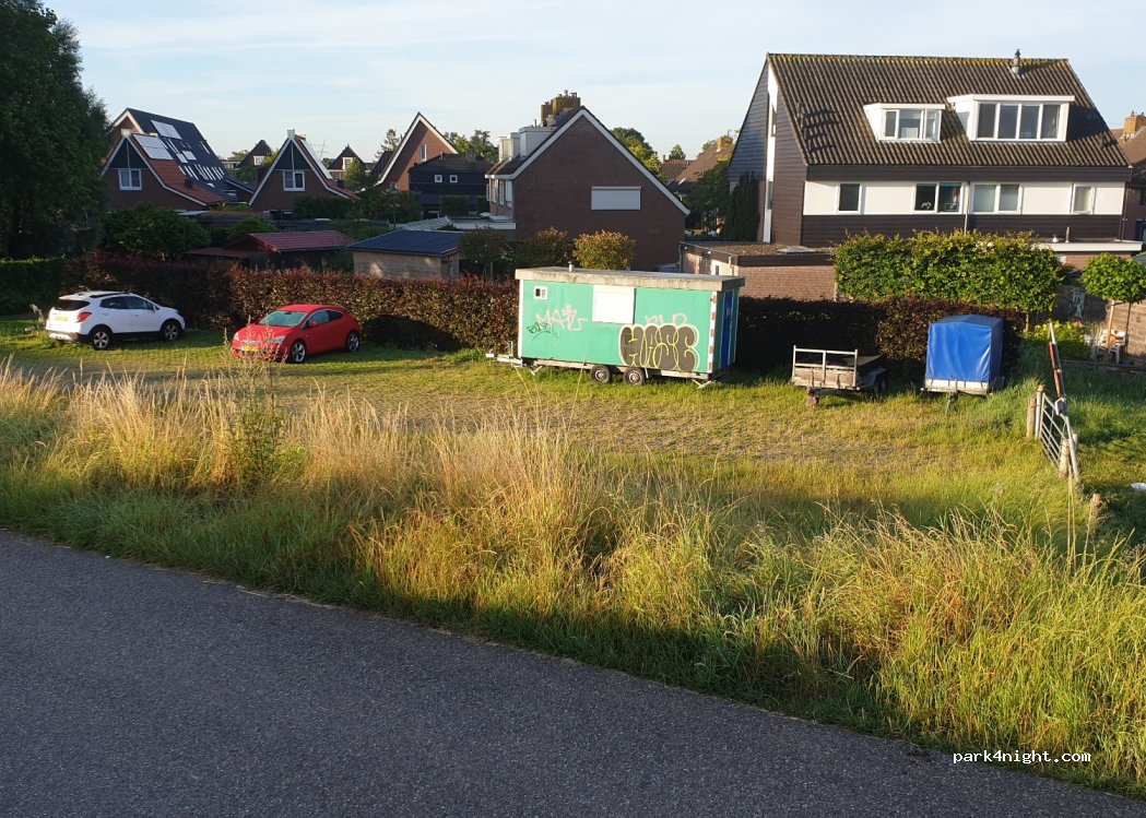 (1456 AH) Wijdewormer - 11a Ringdijk — foto 2