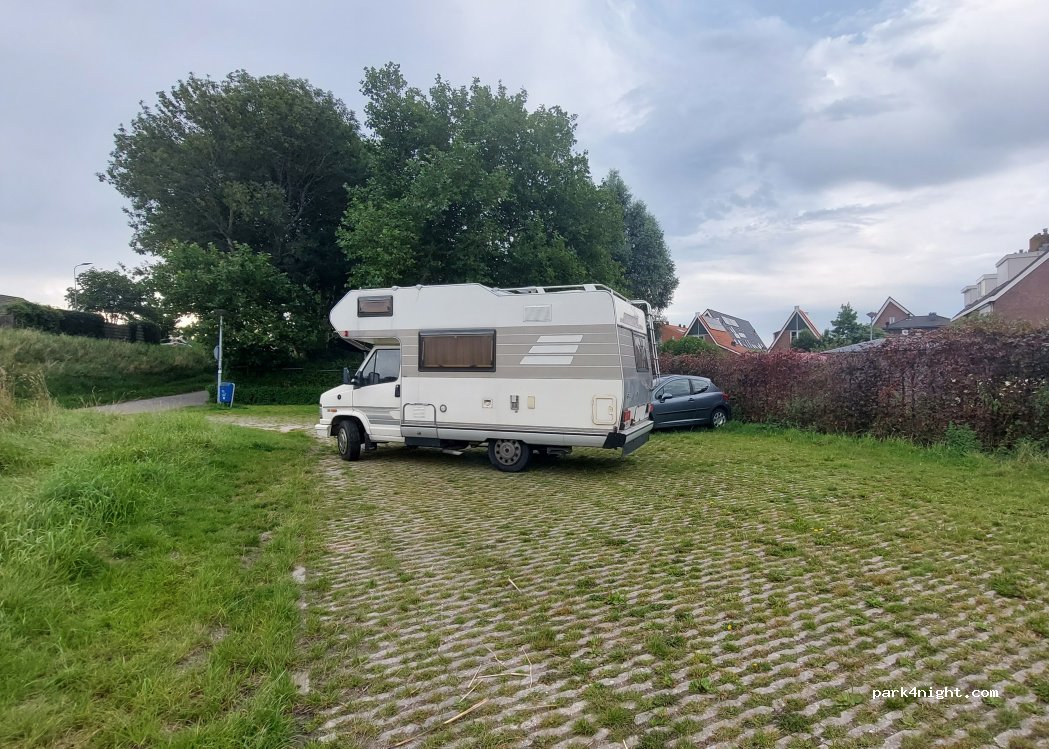 (1456 AH) Wijdewormer - 11a Ringdijk — foto 3
