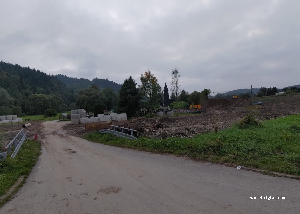 (34-700) Rabka-Zdrój - 34 Zaryte — foto 2
