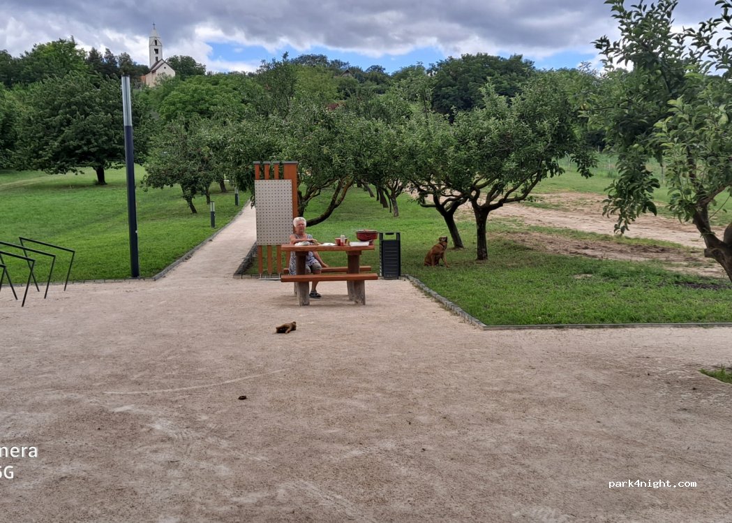 (8380) Hévíz - 92 Egregyi szőlőhegy — foto 3
