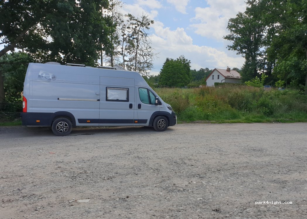 (391 56) Tábor - Osada Zástavy — foto