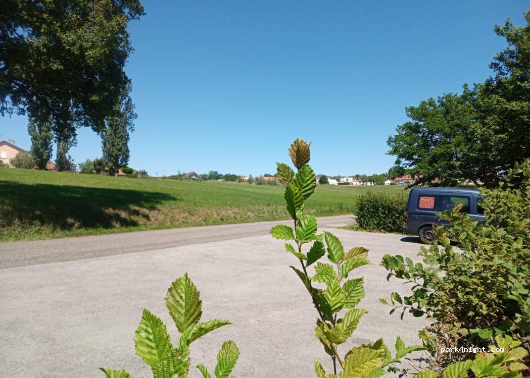 (71580) Saillenard - 530 Route de Bletterans — foto