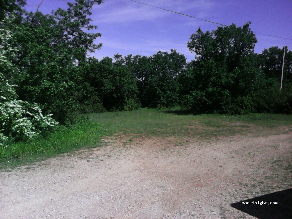 (82140) Saint-Antonin-Noble-Val - Unnamed Road — foto 3