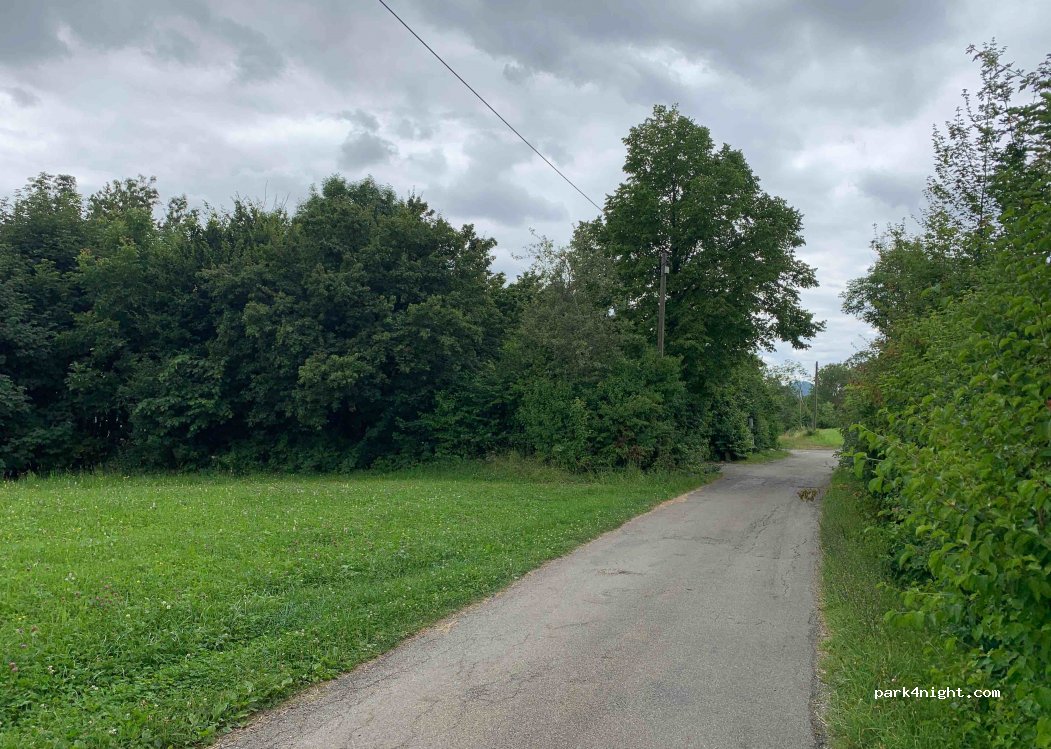 (73529) Schwäbisch Gmünd - 3 Johannes-Scherr-Straße — foto