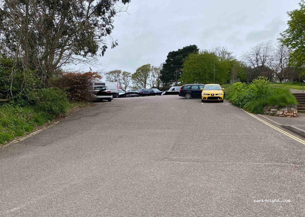 (EX9 6RQ) Budleigh Salterton - 4 Green Mews — foto