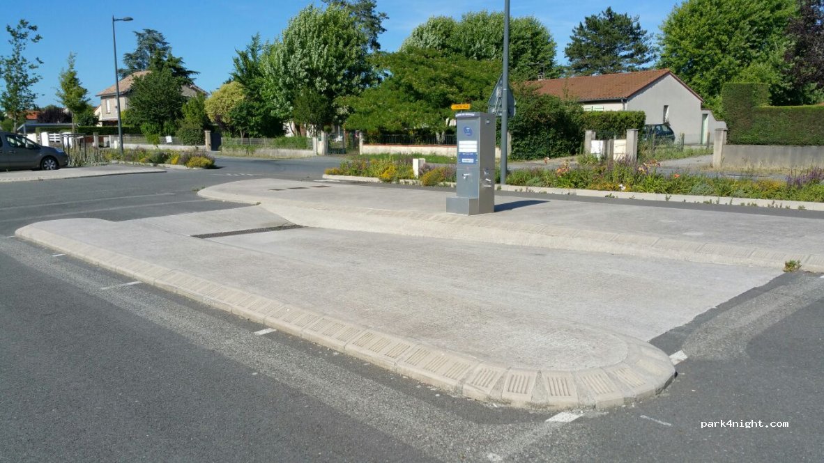 (81000) Albi - 24 Rue de la Milliassole — foto