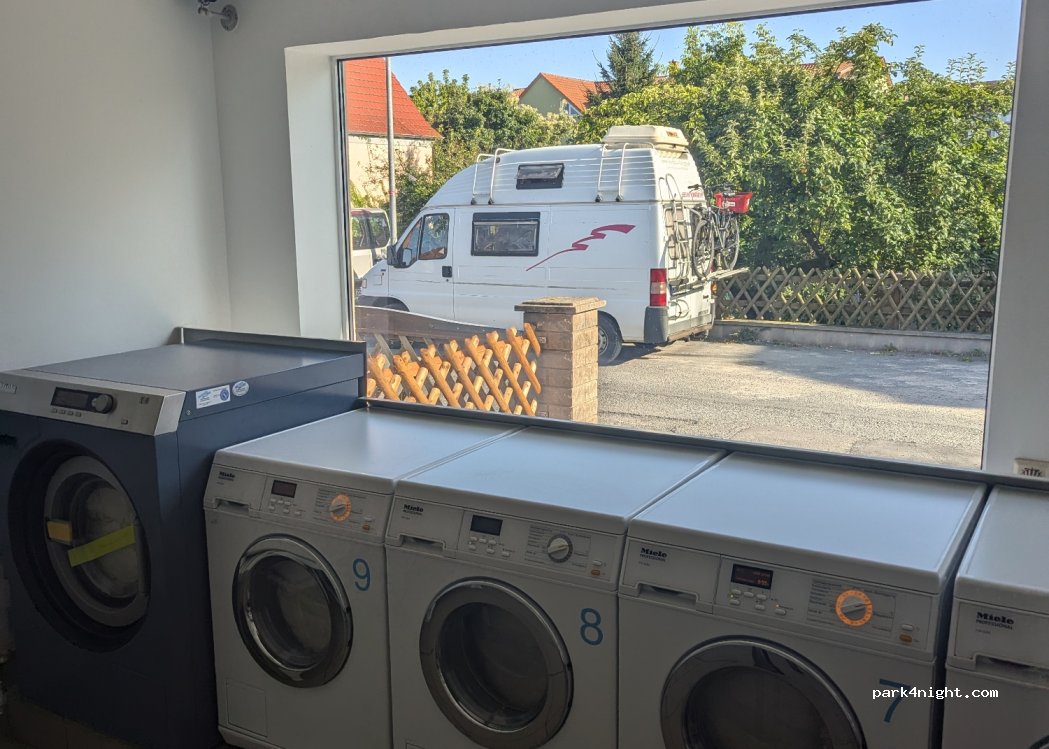 (99734) Nordhausen - 8 Rückertstraße — foto 2