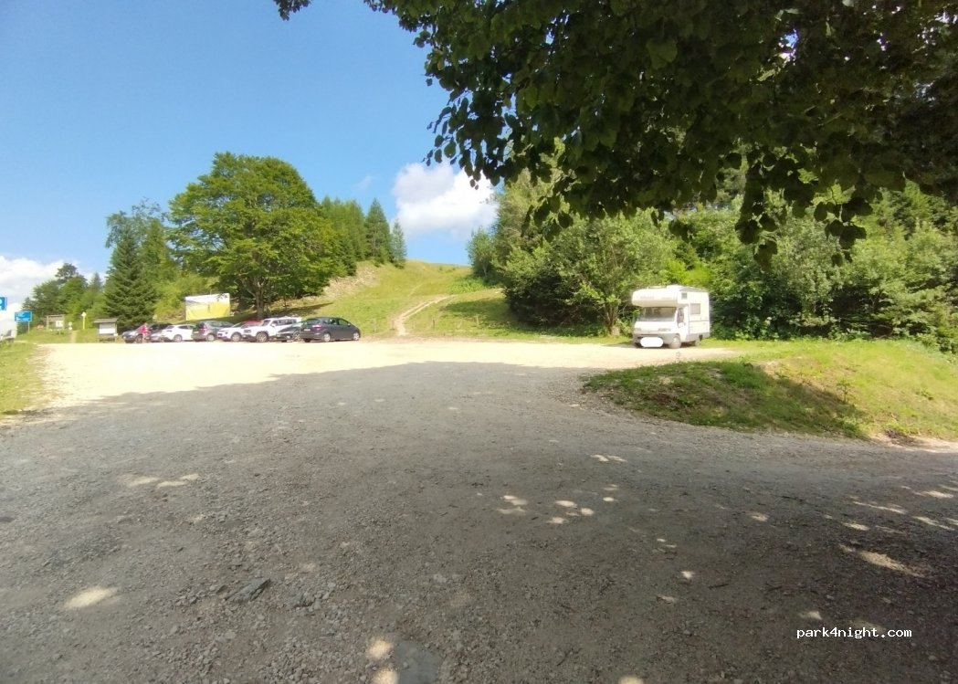 (38064) Folgaria - Strada Statale 350 — foto