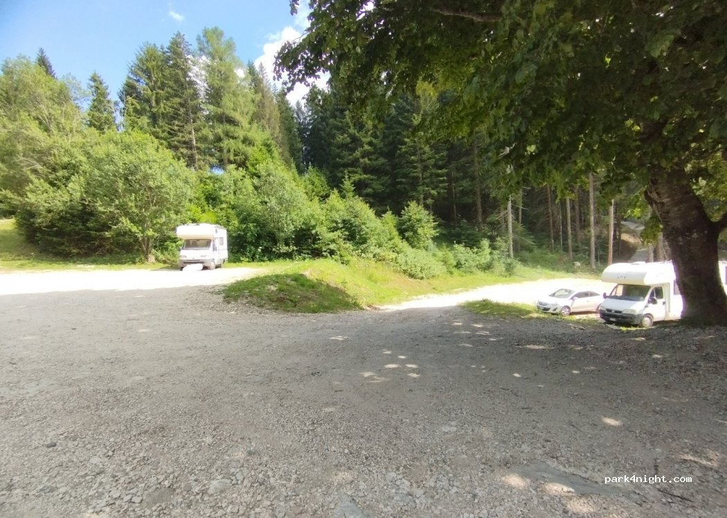 (38064) Folgaria - Strada Statale 350 — foto 2