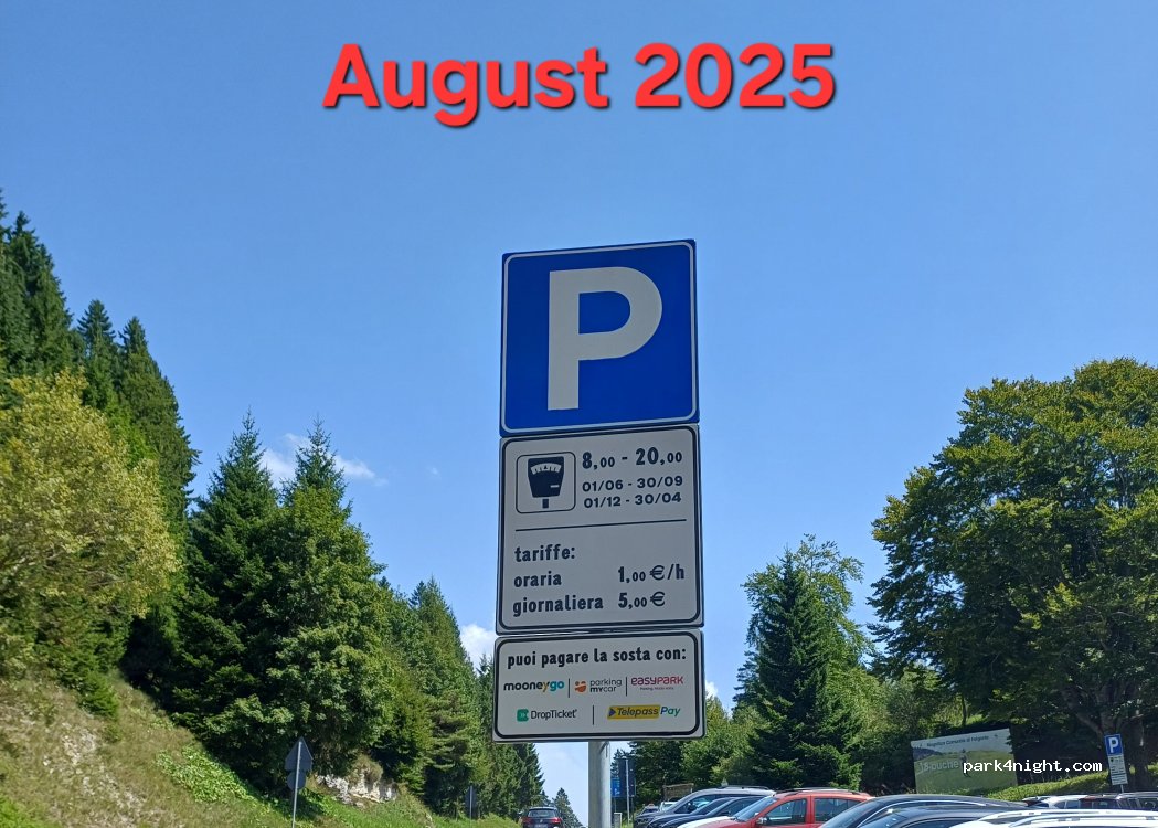 (38064) Folgaria - Strada Statale 350 — foto 3