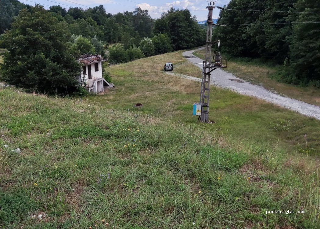 (247705) Tomșani - — foto