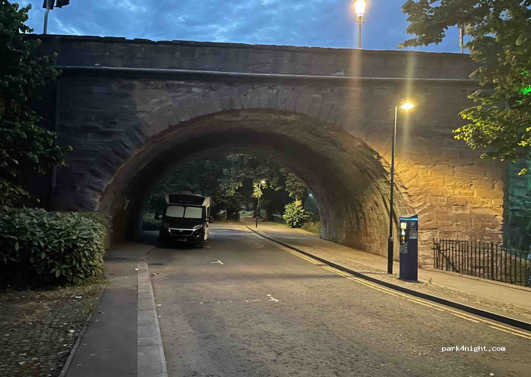 (PH1 5LQ) Perth - 11/3 Tay Street — foto 4
