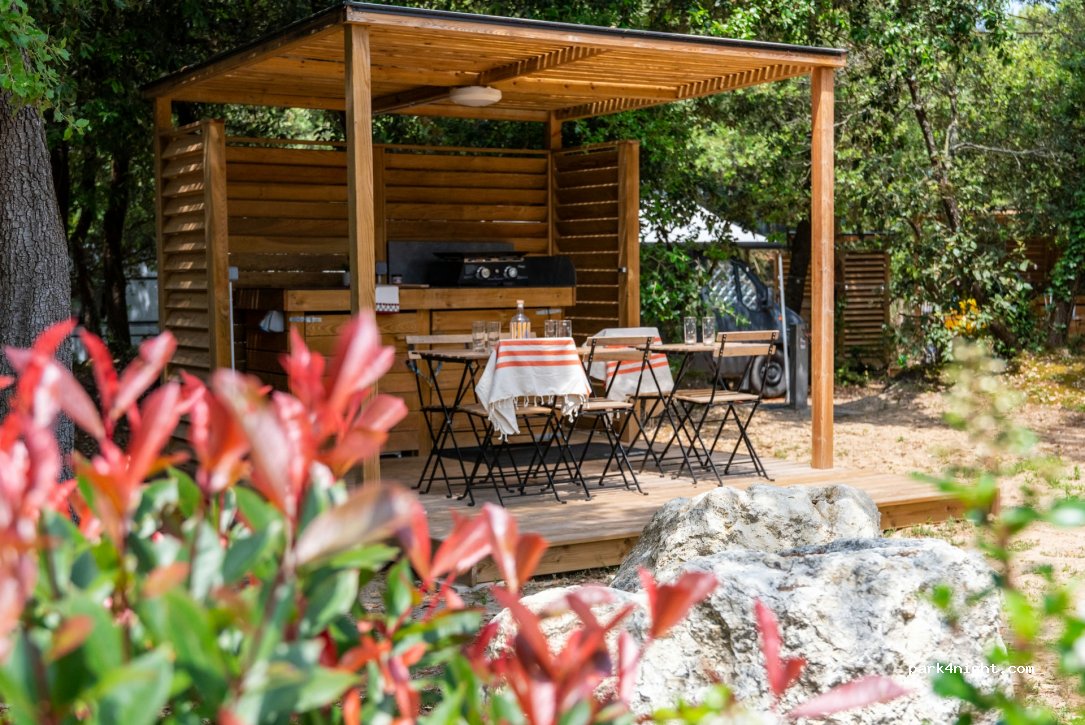 Camping Club La Côte Sauvage 5 — foto 4