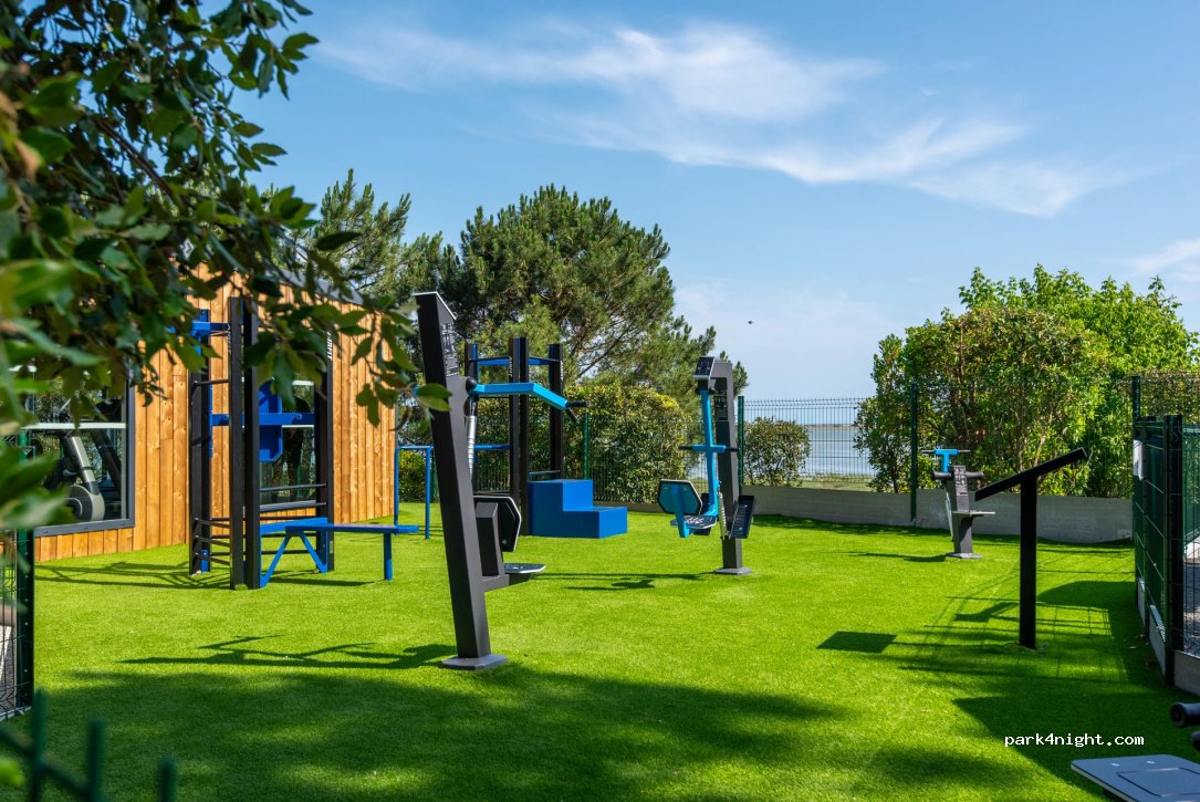 Camping Club La Côte Sauvage 5 — foto 5