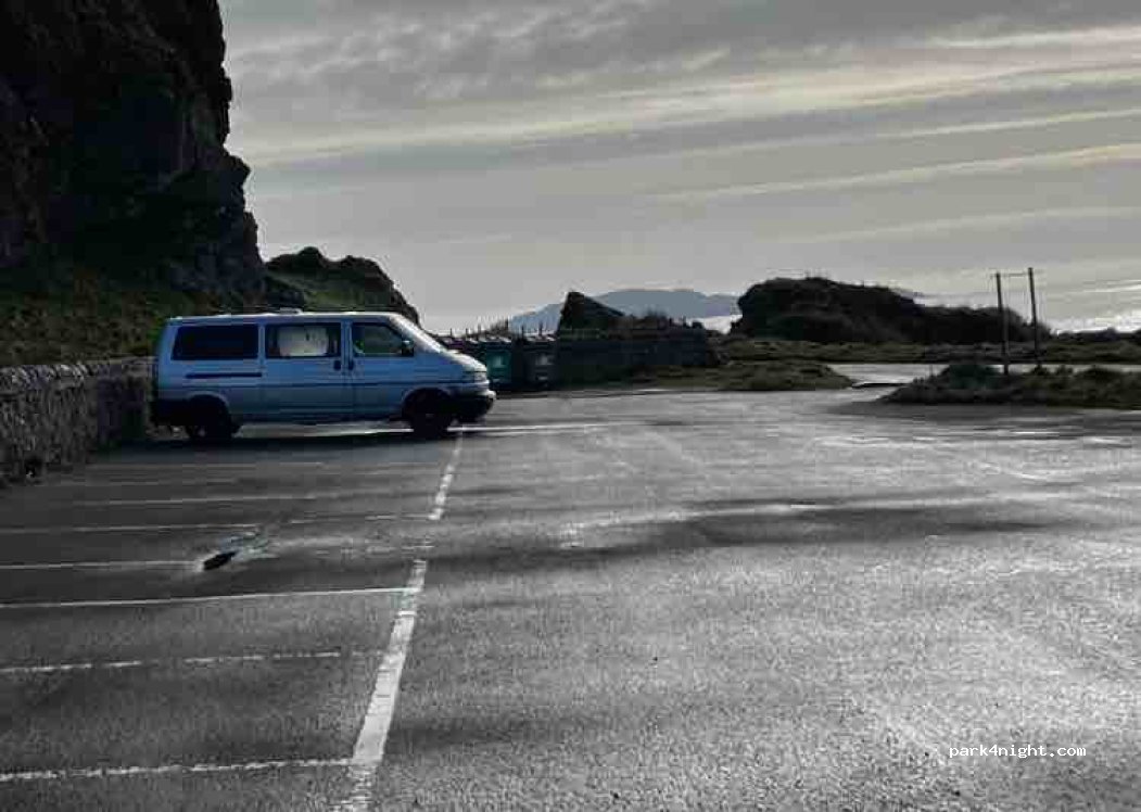 (PA28 6RW) Keil - Unnamed road — foto 3