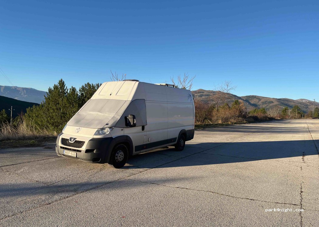 (67100) Fonte Cerreto - 1 Strada Statale 17bis — foto 2