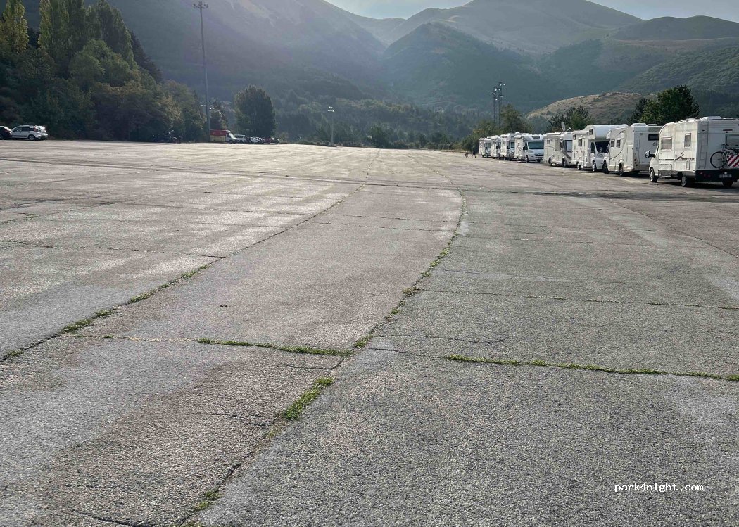 (67100) Fonte Cerreto - 1 Strada Statale 17bis — foto 4