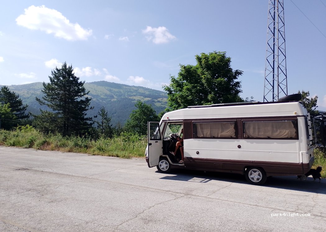 (67100) Fonte Cerreto - 1 Strada Statale 17bis — foto 5