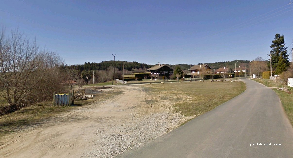 (42550) Apinac - 6 La Bourgeat — foto