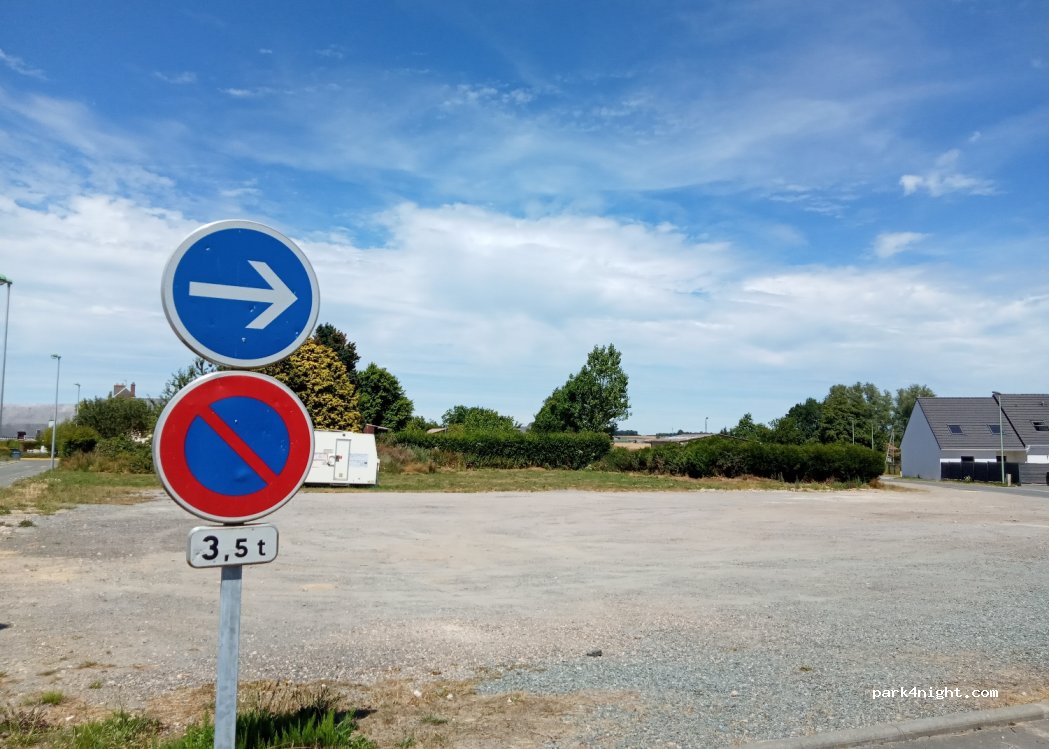(76110) Saint-Sauveur-d'Émalleville - 754 Route des Deux Églises — foto 2