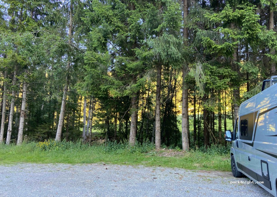 (1716) Plaffeien - 31 Tromoserli — foto