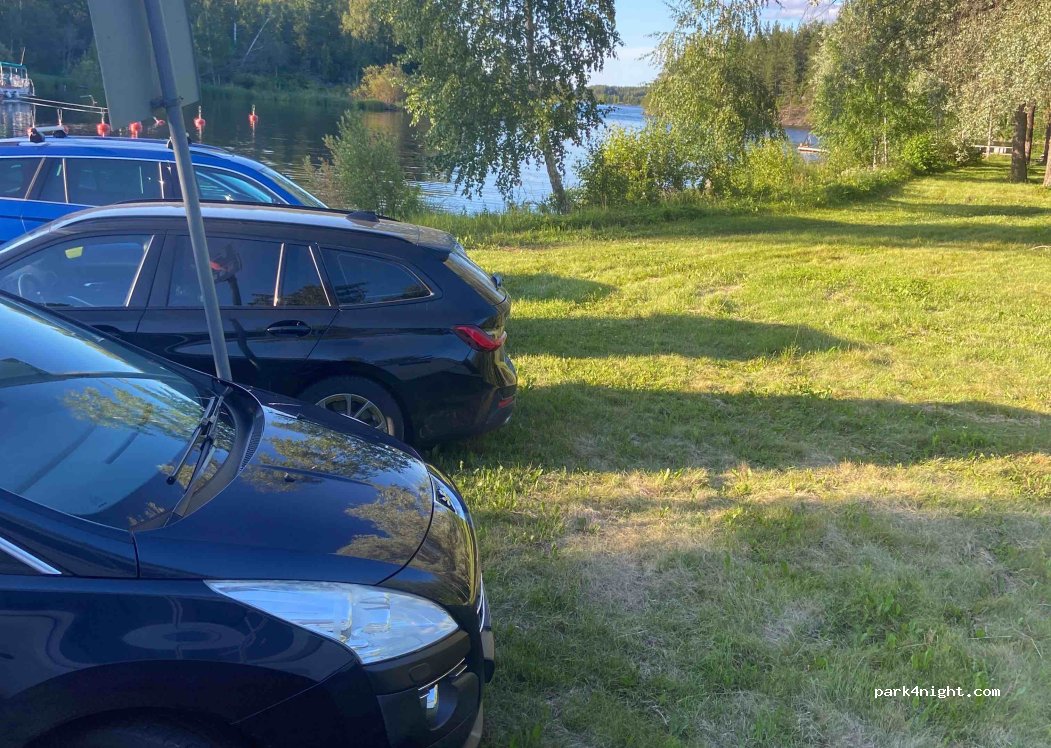 Camping Löydön Kartano — foto 4