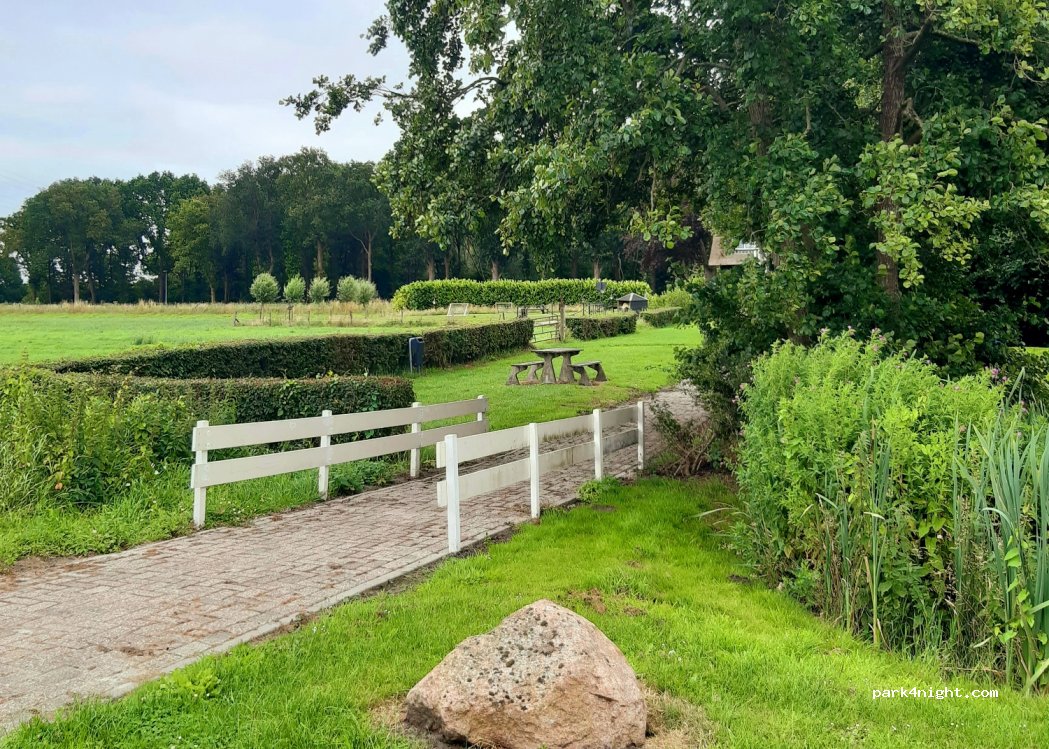 (9471 AT) Zuidlaren - 11 Bolwerk — foto 2