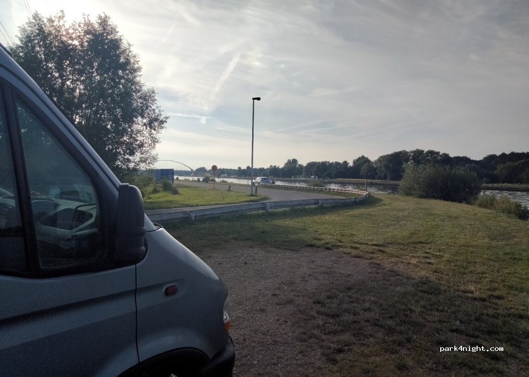 (2243) Zandhoven - 7 Watersportlaan — foto 2