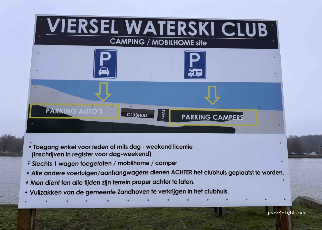 (2243) Zandhoven - 7 Watersportlaan — foto 4