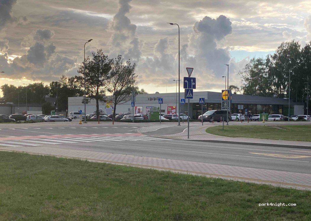 (00125) Palanga - 62a Klaipėdos plentas — foto 3