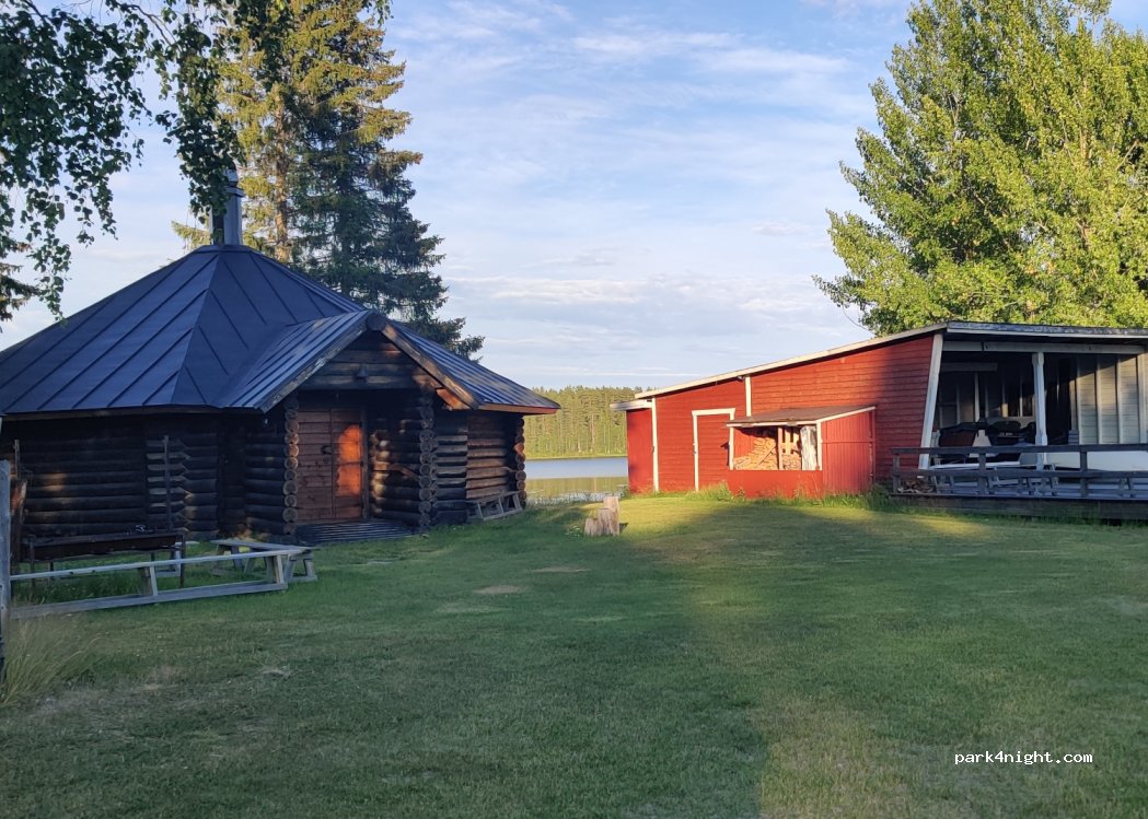 Filipsborg, the Arctic Mansion — foto 4