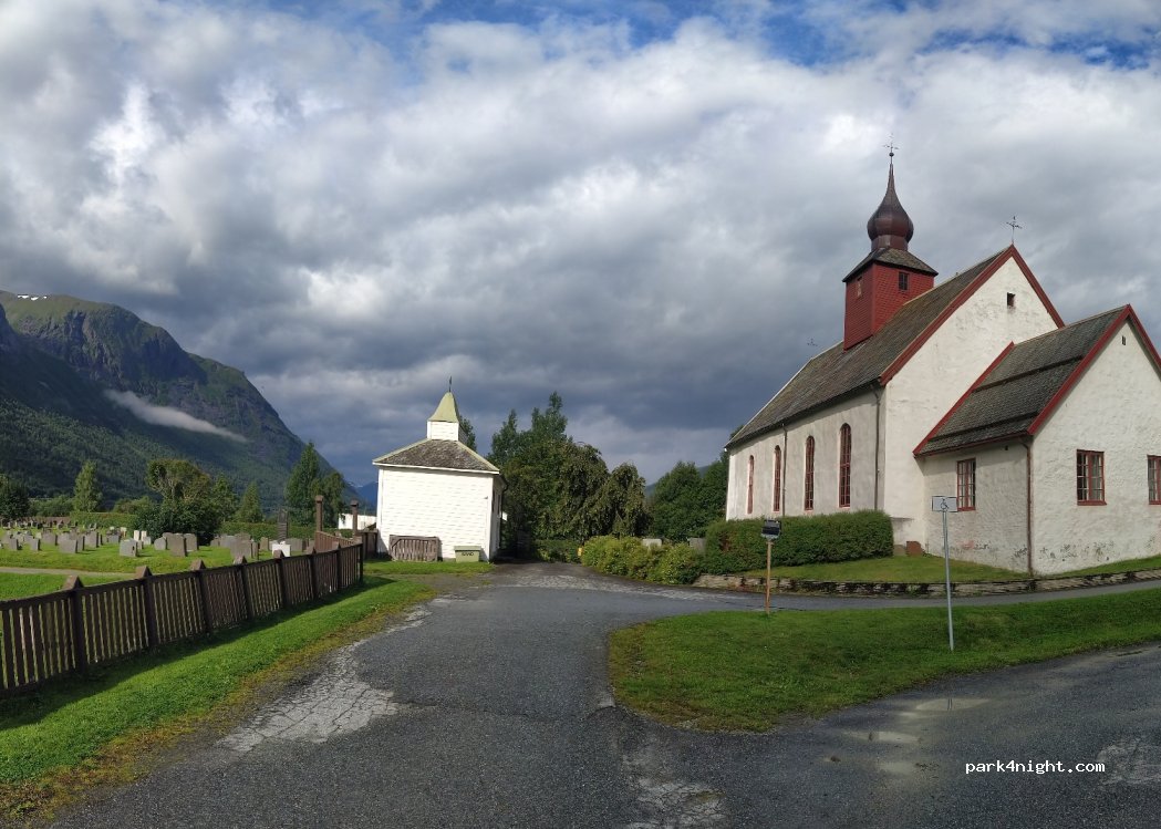 (6320) Isfjorden - 121 Hensvegen — foto 3