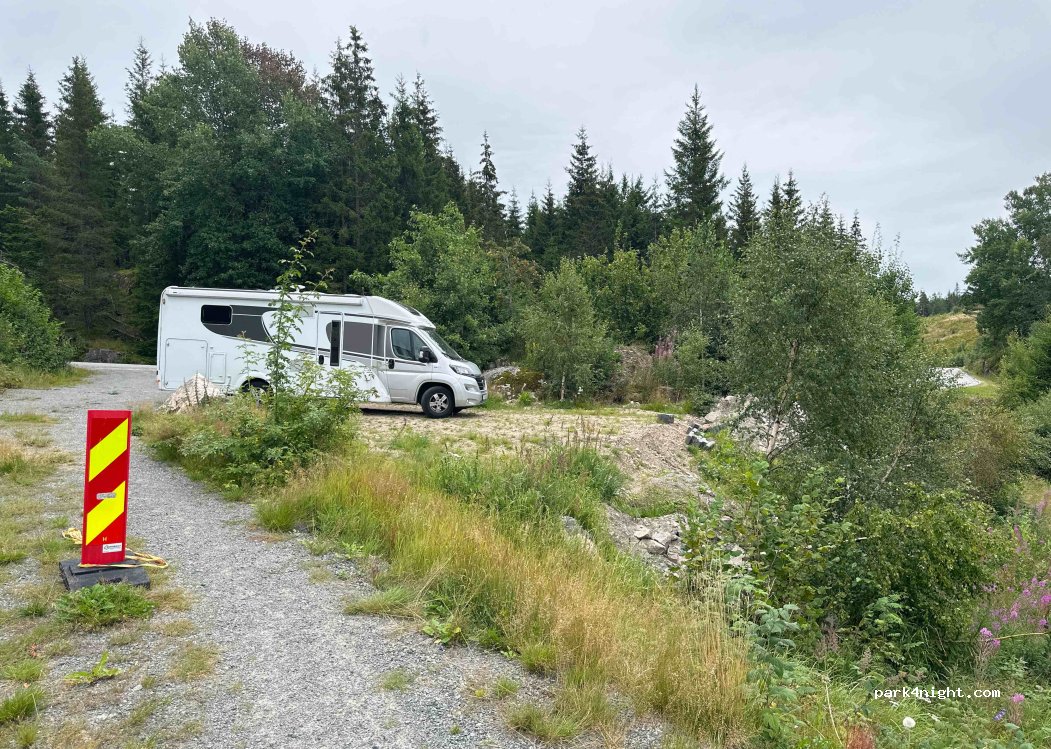 (4760) Birkeland - Fv404 — foto 2