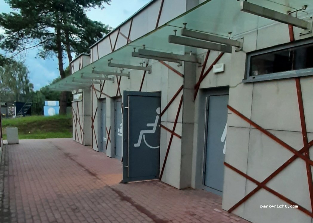 (26-008) Leszczyny - Unnamed Road — foto 2