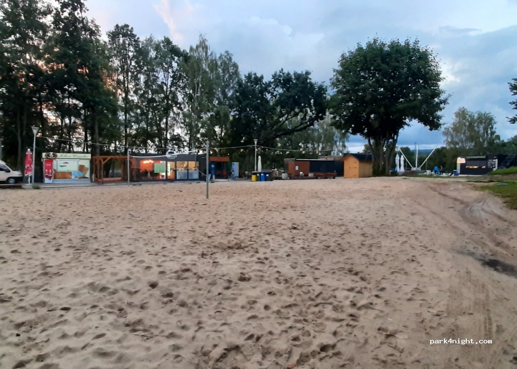 (26-008) Leszczyny - Unnamed Road — foto 4