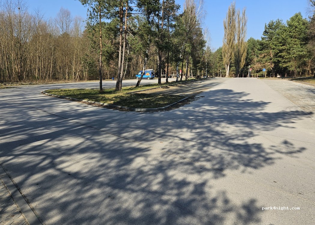 (26-008) Leszczyny - Unnamed Road — foto 5