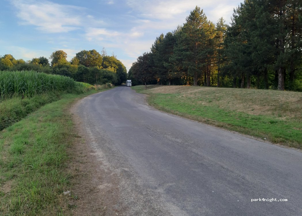 (35290) Quédillac - D166 — foto 2