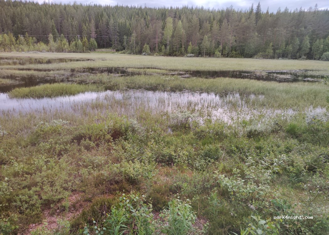 (2330) Vallset - 856 Anstensbakkvegen — foto