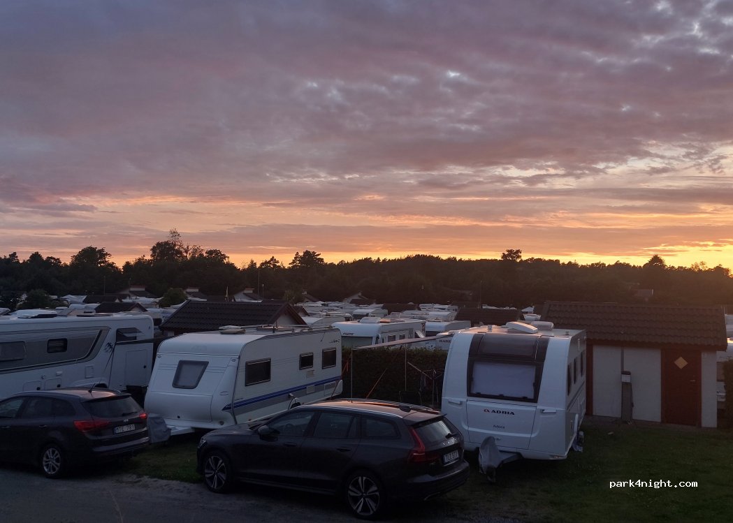 Stråvalla Camping AB — foto 2