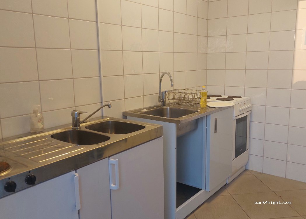 Stråvalla Camping AB — foto 3