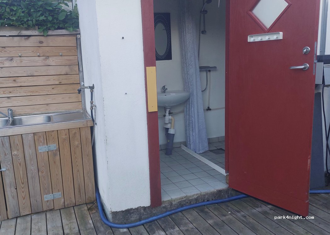 Stråvalla Camping AB — foto 4