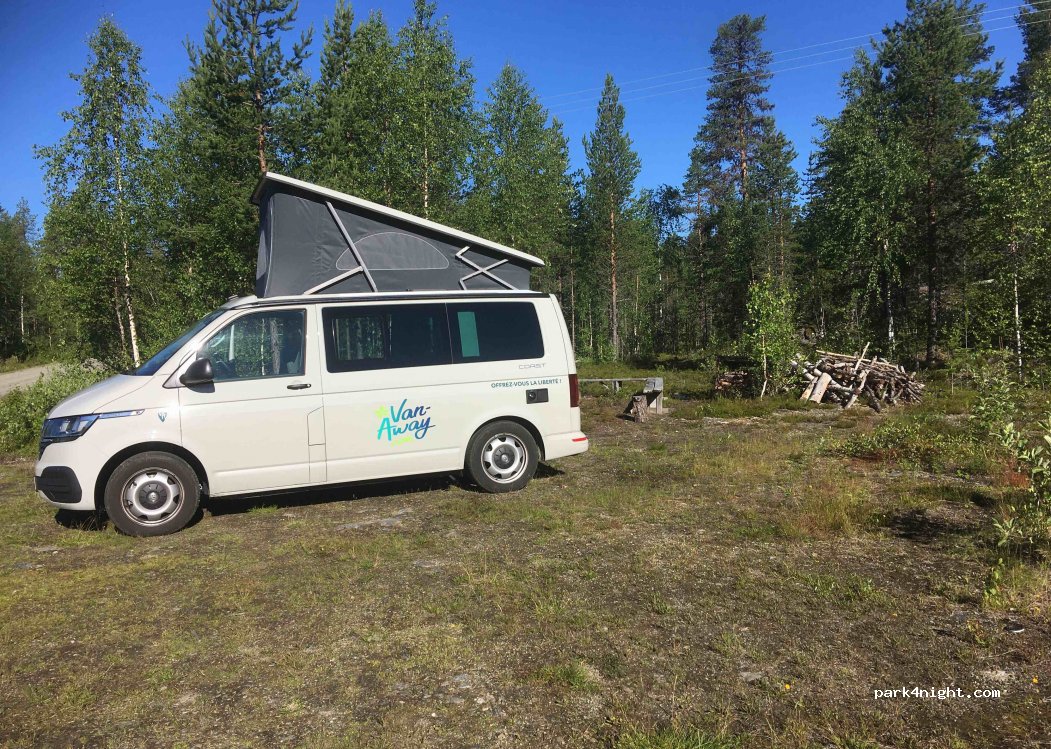 (923 99) Storuman - — foto