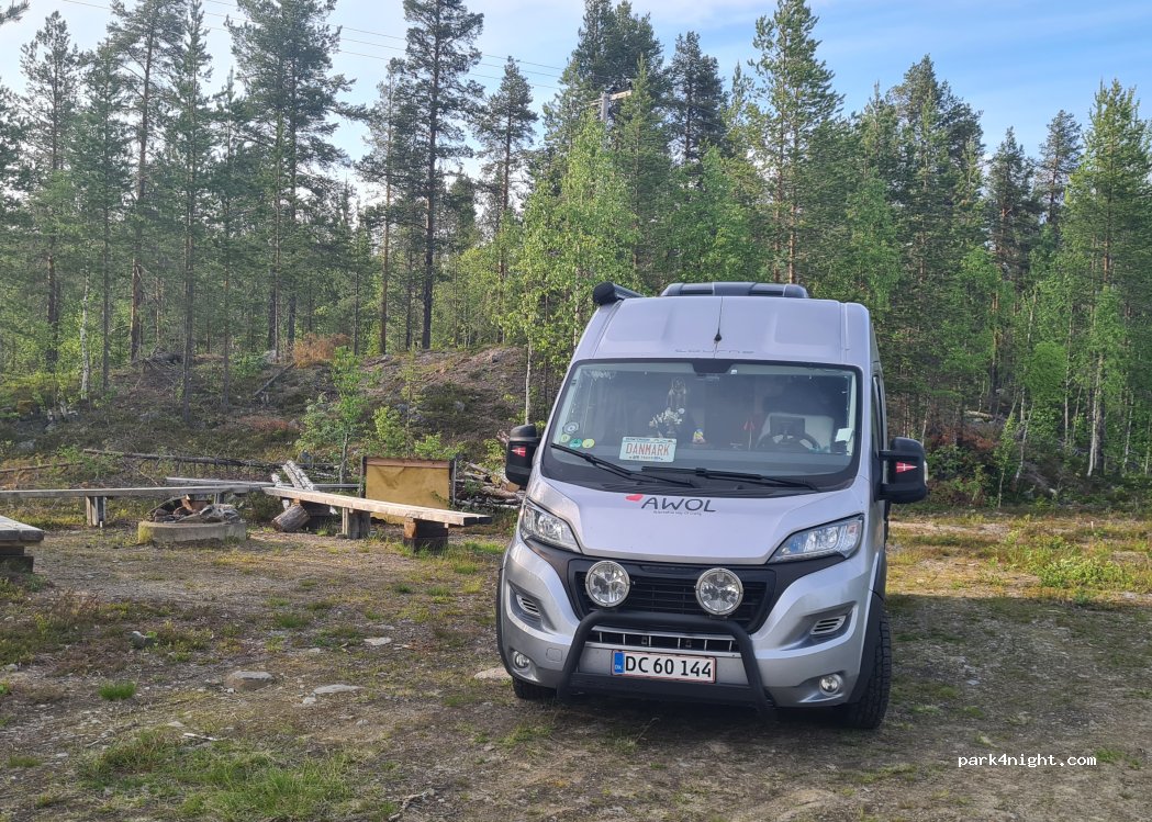 (923 99) Storuman - — foto 4