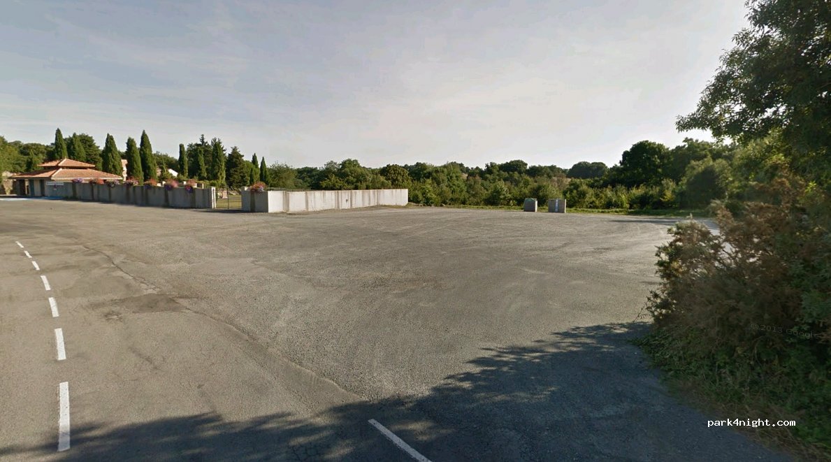 (44140) Aigrefeuille-sur-Maine - Chemin des Tanneries — foto