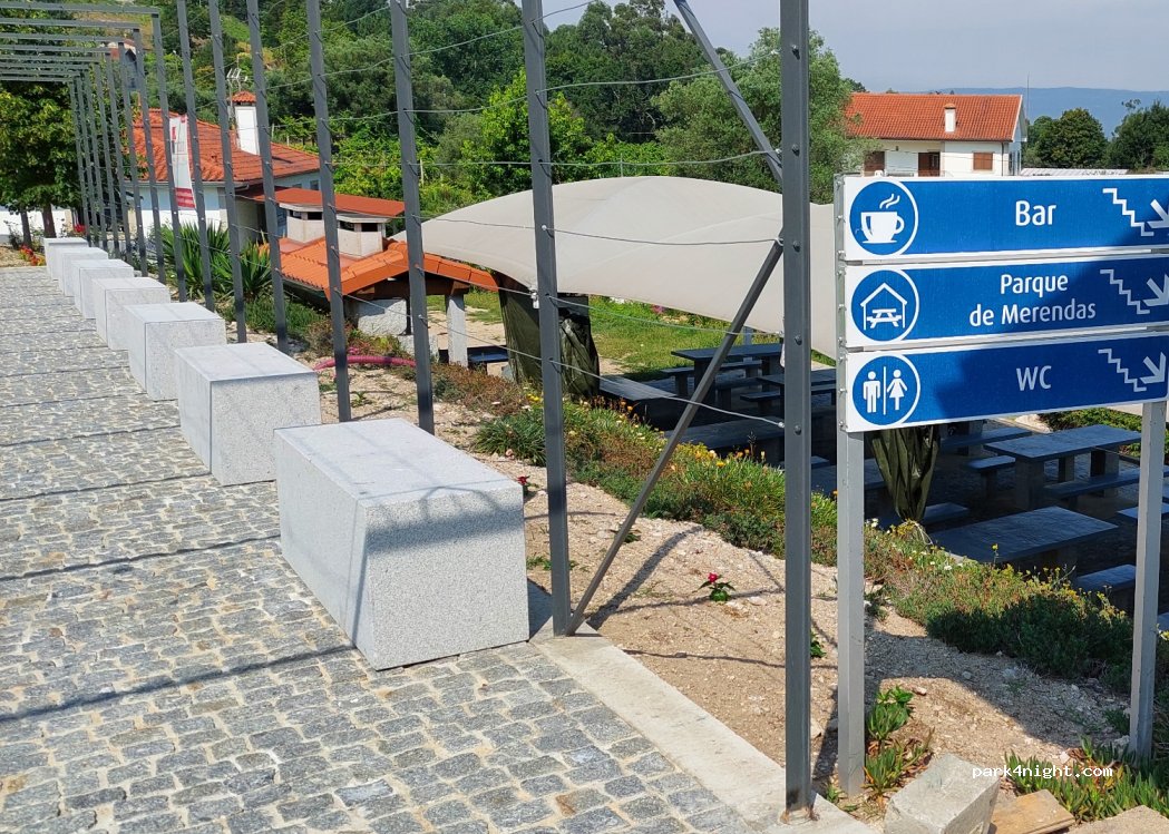 (4980-741) São João Batista de Vila Chã - CM1345 — foto 2