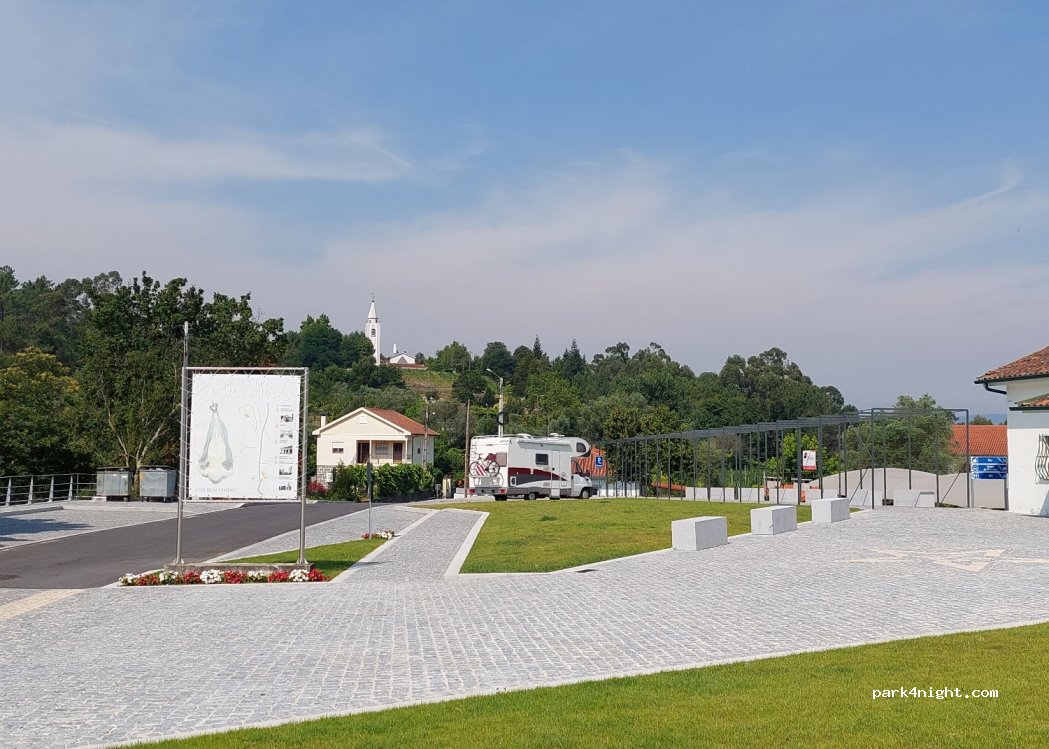(4980-741) São João Batista de Vila Chã - CM1345 — foto 3