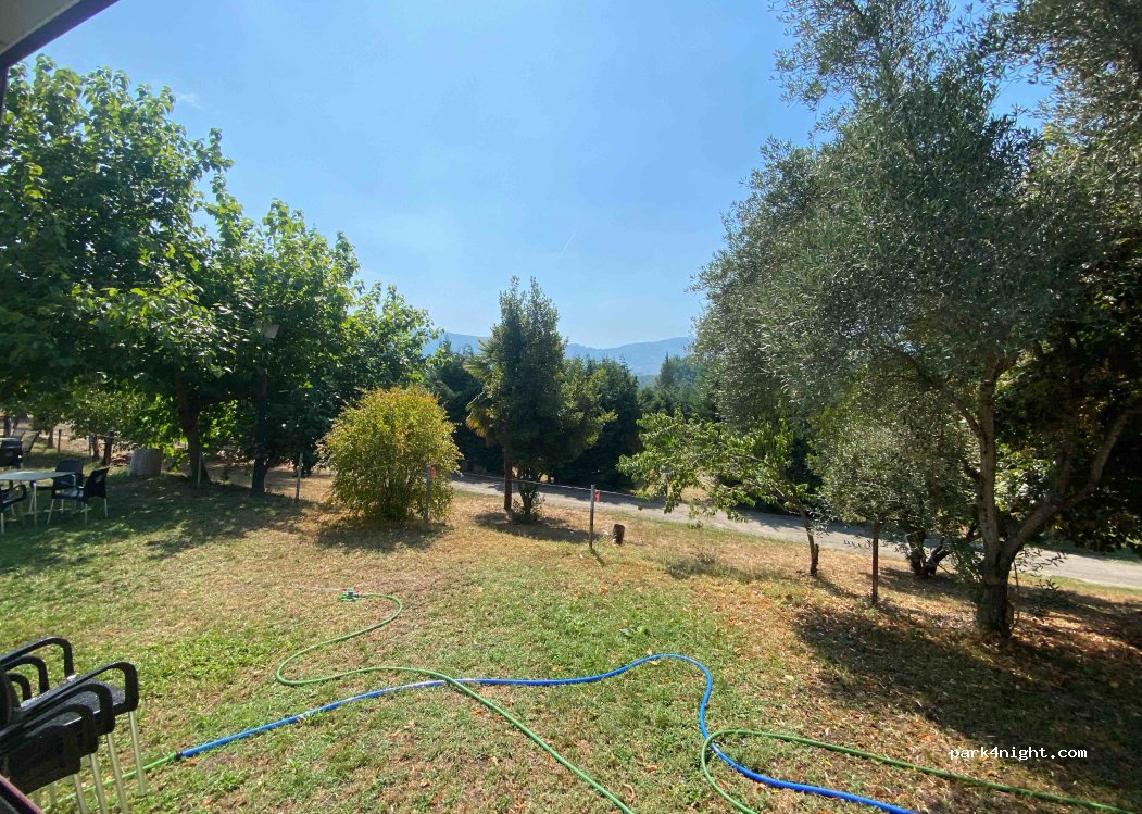 Camping El Lago, COMPLEJO HOSTELERO DE VILELA — foto 2